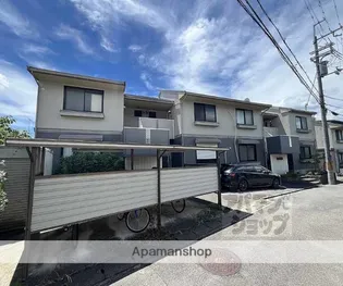 ヴィルベール奥村の画像