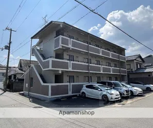 アストリア桂【103号室】の外観