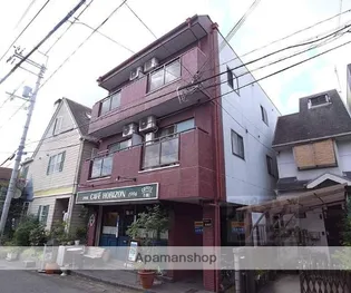 アントレー嵯峨野【301号室】の外観