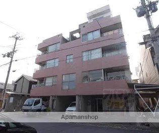 グランドプラス西大路御池の画像