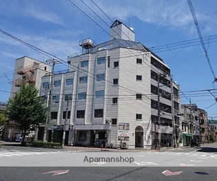 シャピタン六角の画像