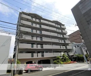 グリーンエクセル西院の画像