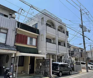 メゾンベル桂の画像