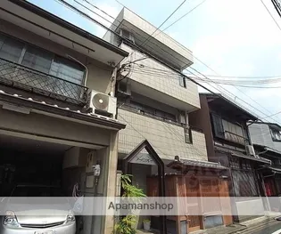 アーバンアレイ【203号室】の外観