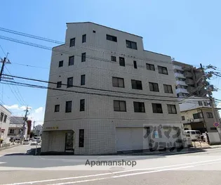 サンサーラなかじま【3C号室】の外観