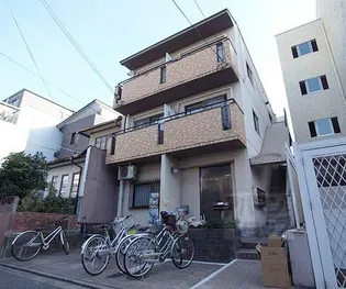 サンパティック聖護院の画像