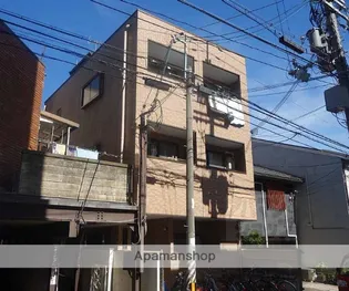 エクシード五条の画像