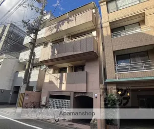 エクセレント二条の画像