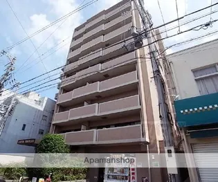 サントーア高倉の画像