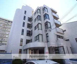 カームネスの画像