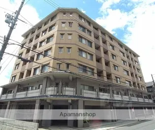 エクセルコート京都五条坂の画像