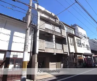 リバティ大和大路の画像