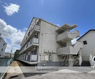 メゾン ド シプレの画像