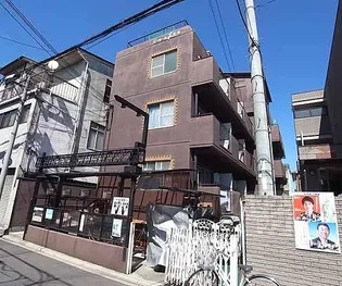 サンモール青木の画像