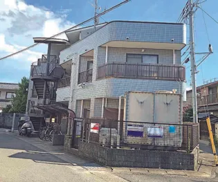 第2川島ハイツの画像