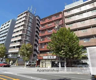 サンプロスパービルの画像