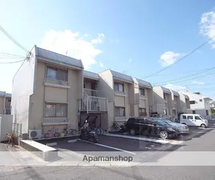 サンハイツフジタ【D-101号室】の外観