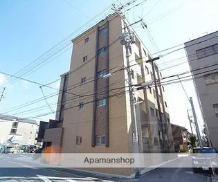 COCOSANJO【103号室】の外観