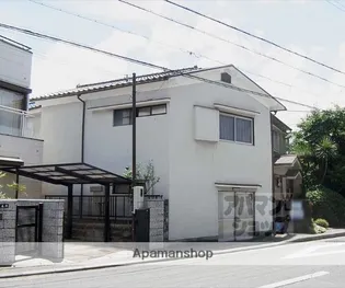 パレ修学院の画像