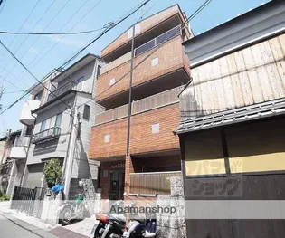 ヴィラ矢杉末広の画像