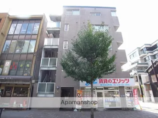 ピア御所の画像