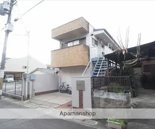 メゾンフェニックスの画像