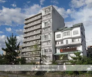 是空HORIKAWA【702号室】の外観