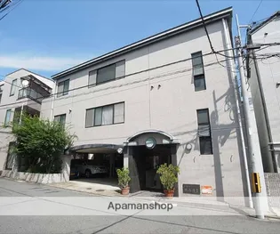 コンフォール北白川Ⅱの画像