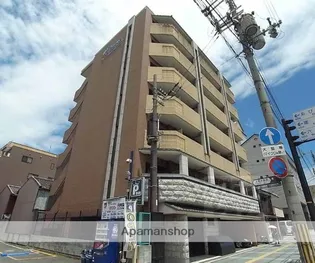 プレサンス京都五条大橋レジェンドの画像