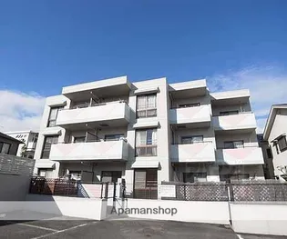 ヴェルデ三番館【103号室】の外観