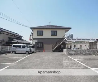 ドミール岩倉の画像