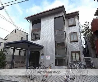 ただすの森 下鴨の画像