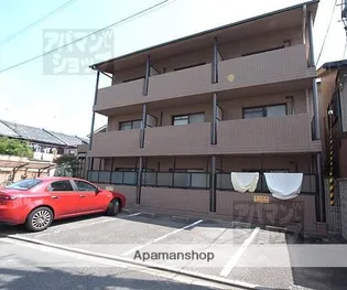 ドリアード下鴨の画像