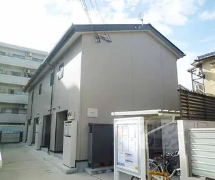 レオパレスT BOX Ⅰの画像