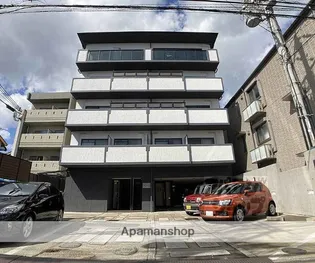 アール四条大宮の画像