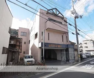 ブティック・ベル【202号室】の外観