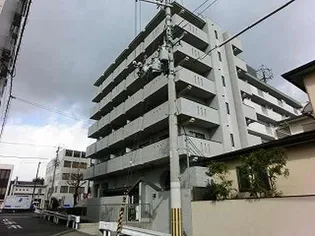 ライオンズマンション下鴨本町の画像