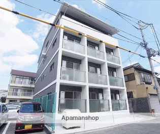 ヴィラ北白川の画像