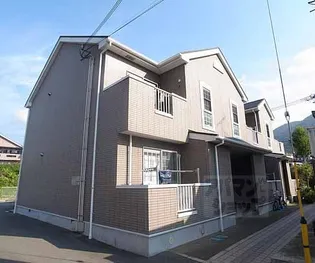 セントレア小野B【2階】の外観