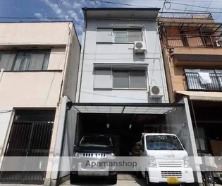 アーバンヒルズテルマエ【301号室】の外観