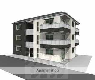 グリナージュ Mの画像