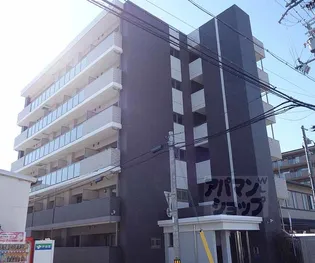 サン レスポワール十条の画像