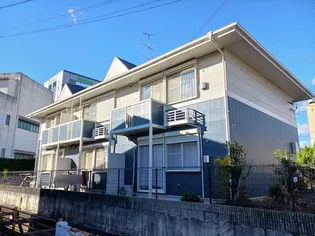 メゾンド アスカ A棟の画像