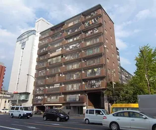 ロイヤルコーポの画像