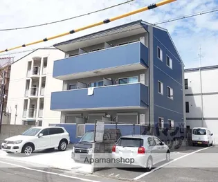 アジュールメゾン十条の画像