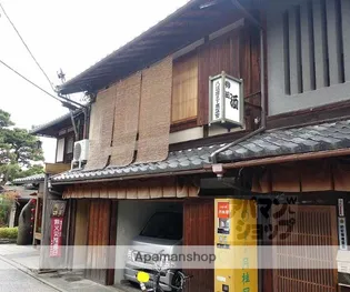 アパートカンダ【7号室】の外観