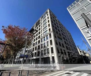 グランドメゾン京都御池通の画像