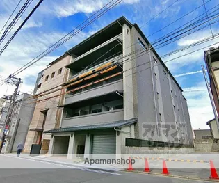 シャルム祇園三条の画像