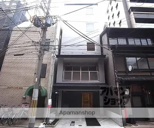 カーサ醒ヶ井【502号室】の外観
