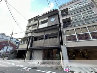 KNスクエア【303号室】の外観